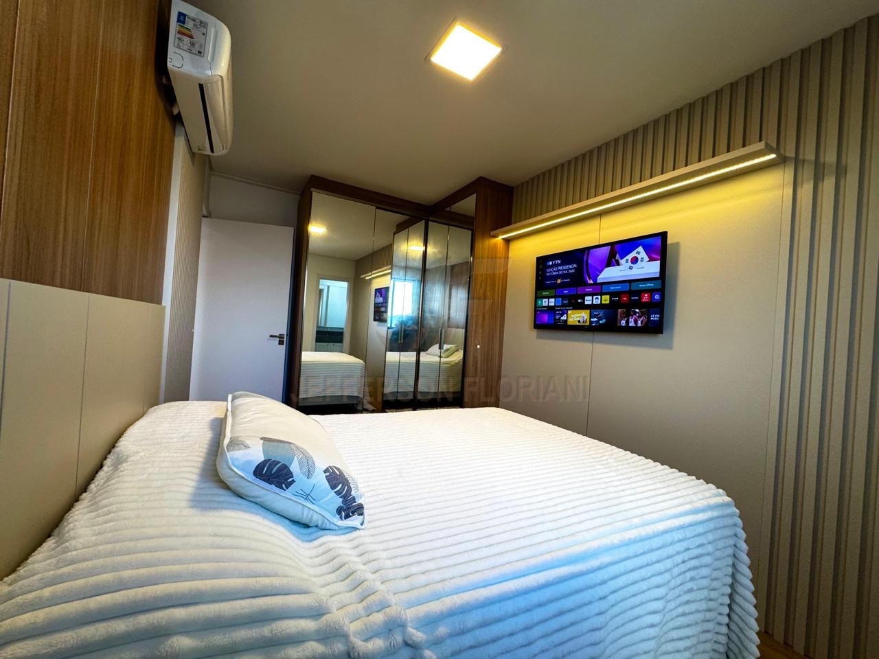 Apartamento 2 suítes para Venda no bairro São João em Itajaí