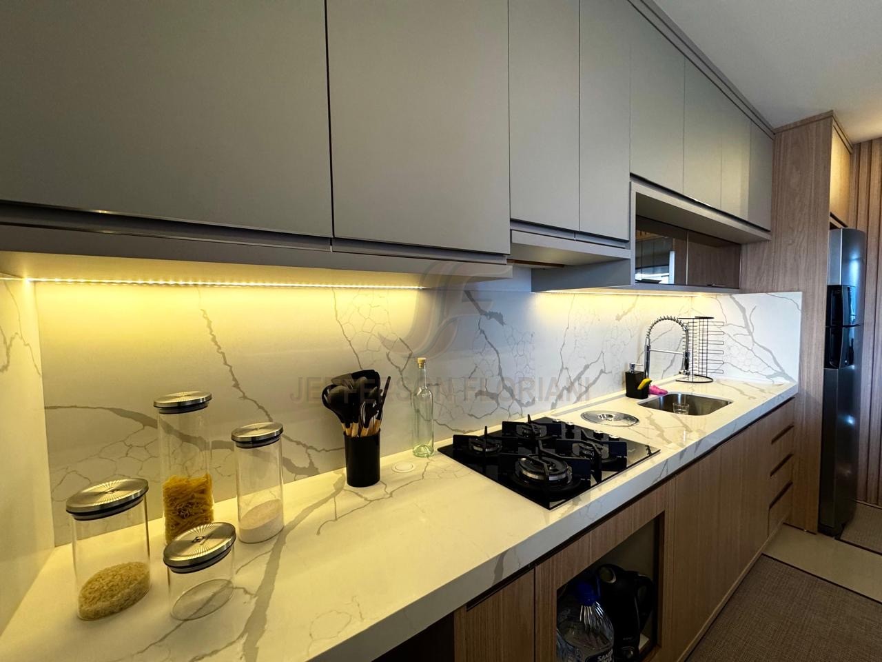 Apartamento 2 suítes para Venda no bairro São João em Itajaí