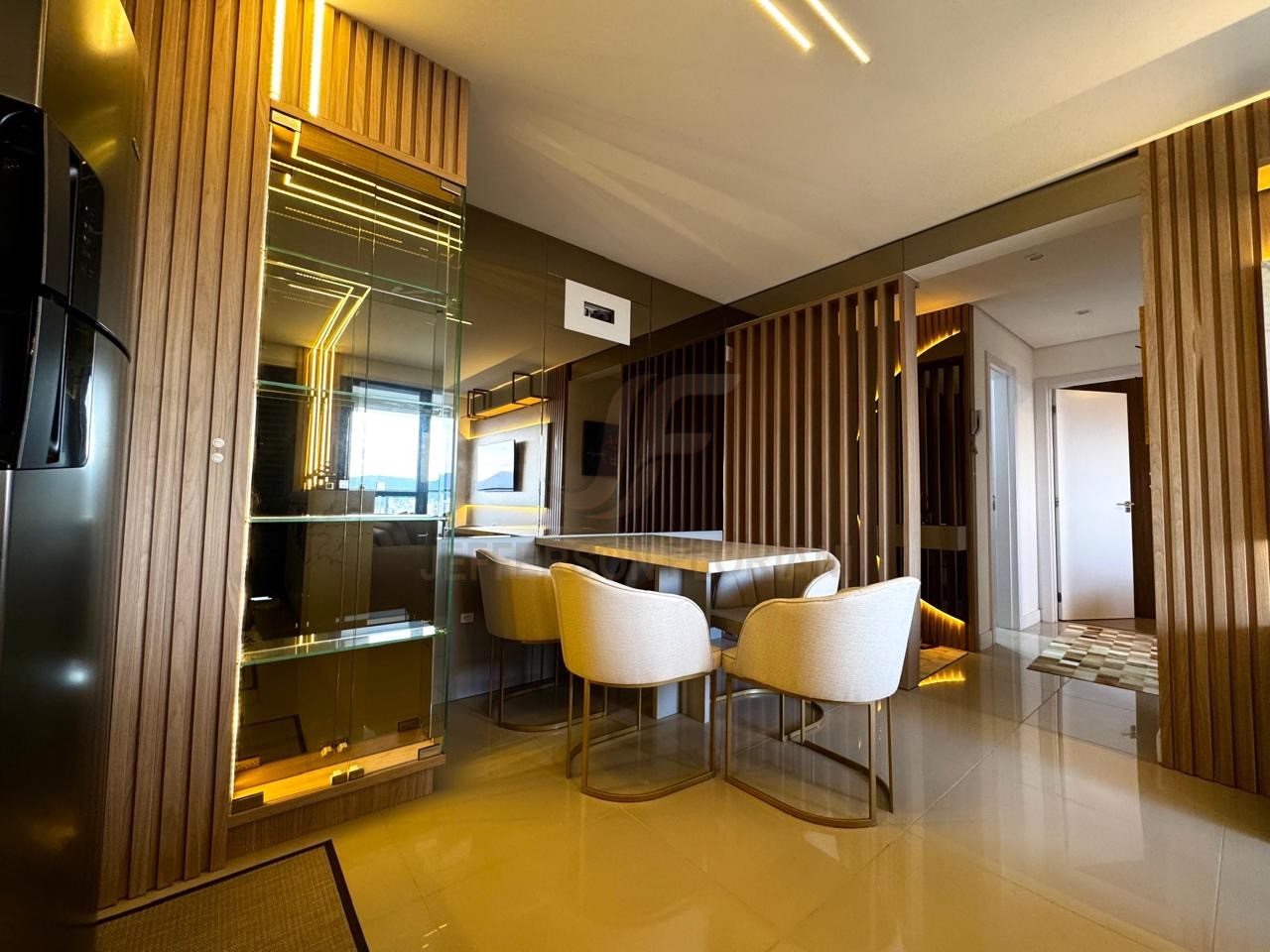 Apartamento 2 suítes para Venda no bairro São João em Itajaí