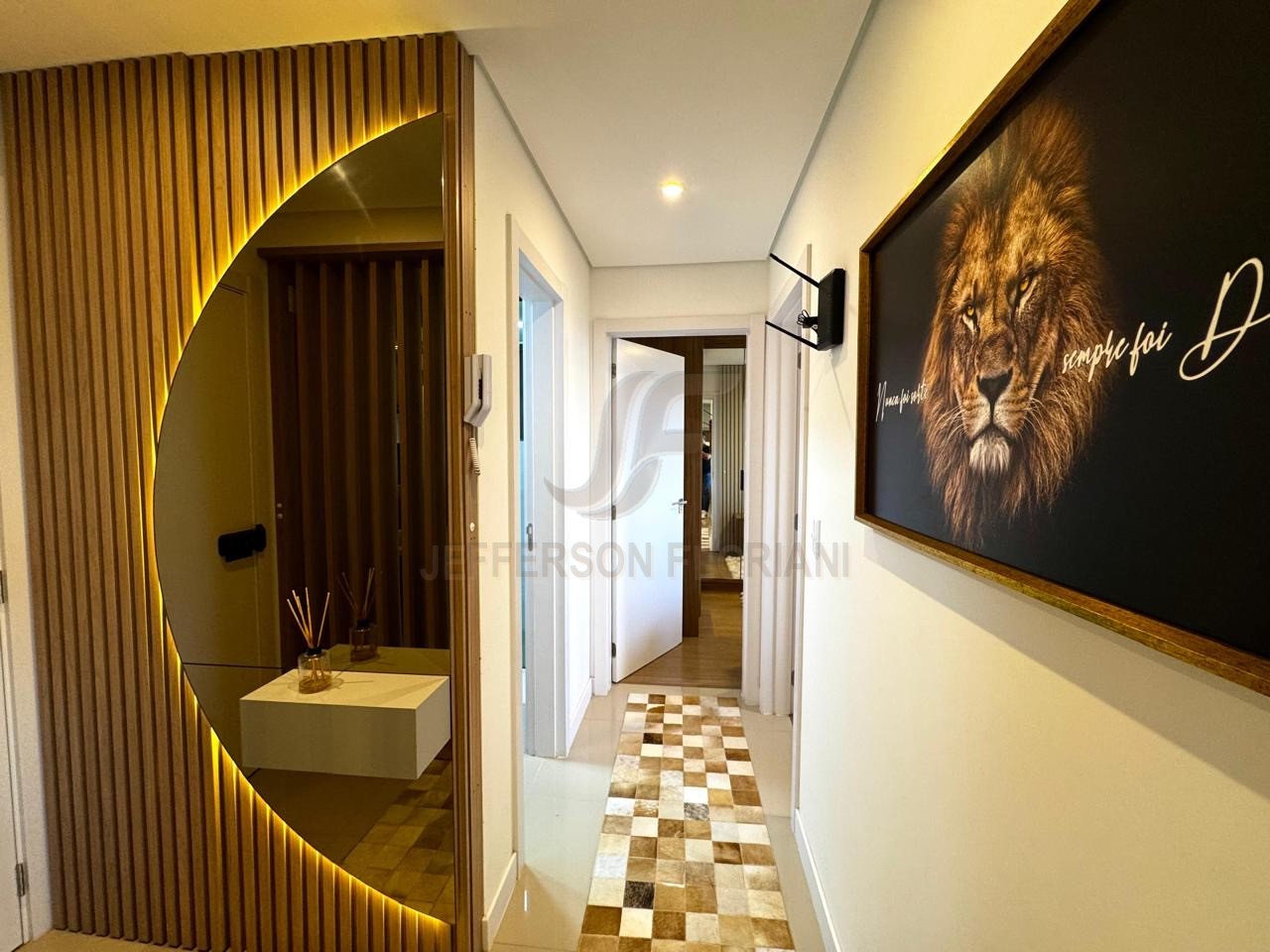 Apartamento 2 suítes para Venda no bairro São João em Itajaí