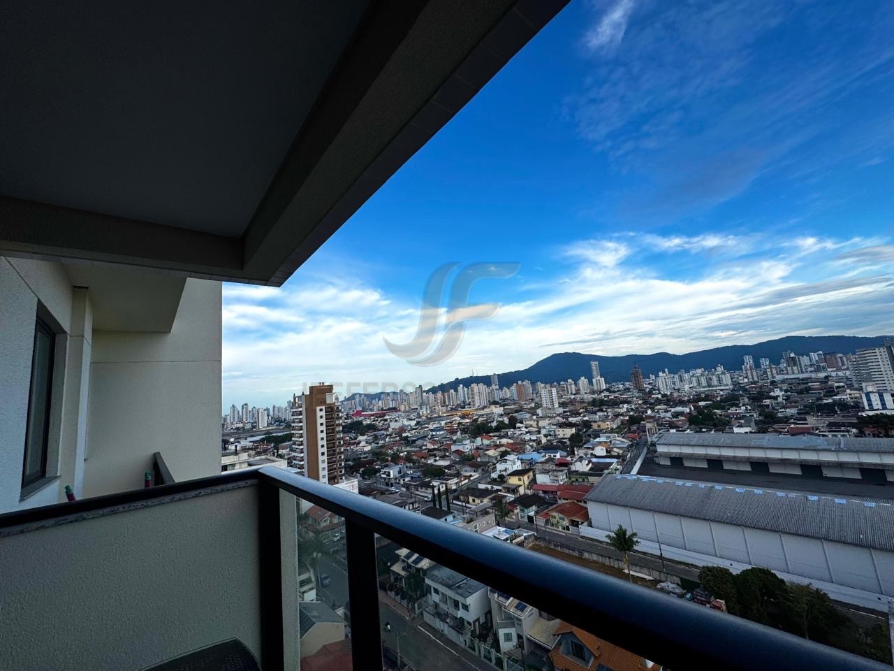 Apartamento 2 suítes para Venda no bairro São João em Itajaí