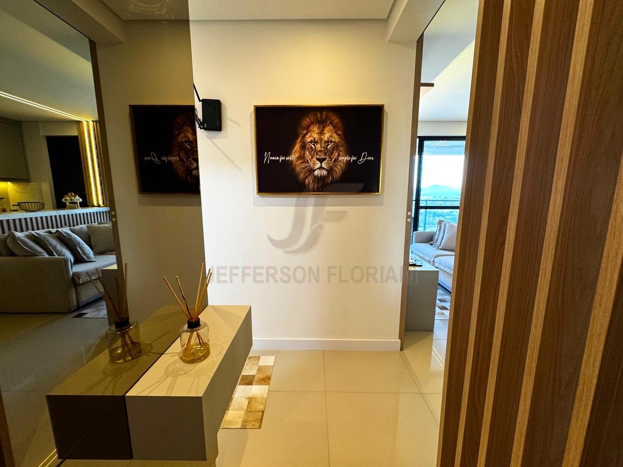 Apartamento 2 suítes para Venda no bairro São João em Itajaí