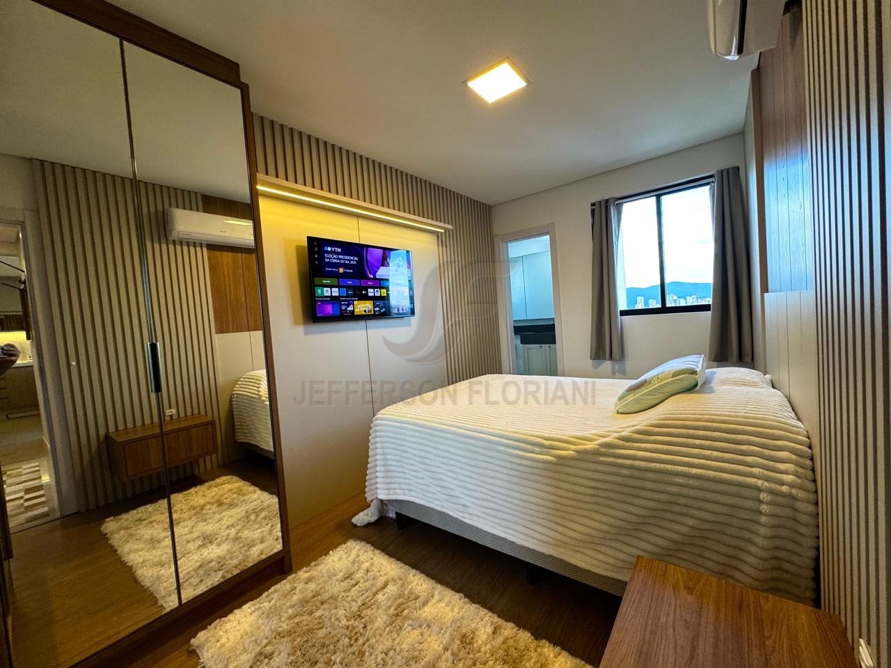 Apartamento 2 suítes para Venda no bairro São João em Itajaí