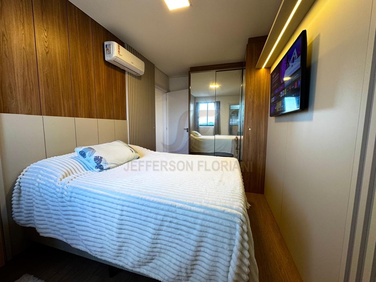 Apartamento 2 suítes para Venda no bairro São João em Itajaí