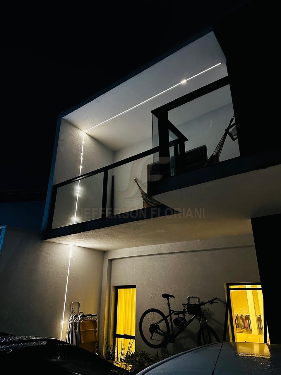 Sobrado Duplex 3 Suítes a 100 Metros do Mar