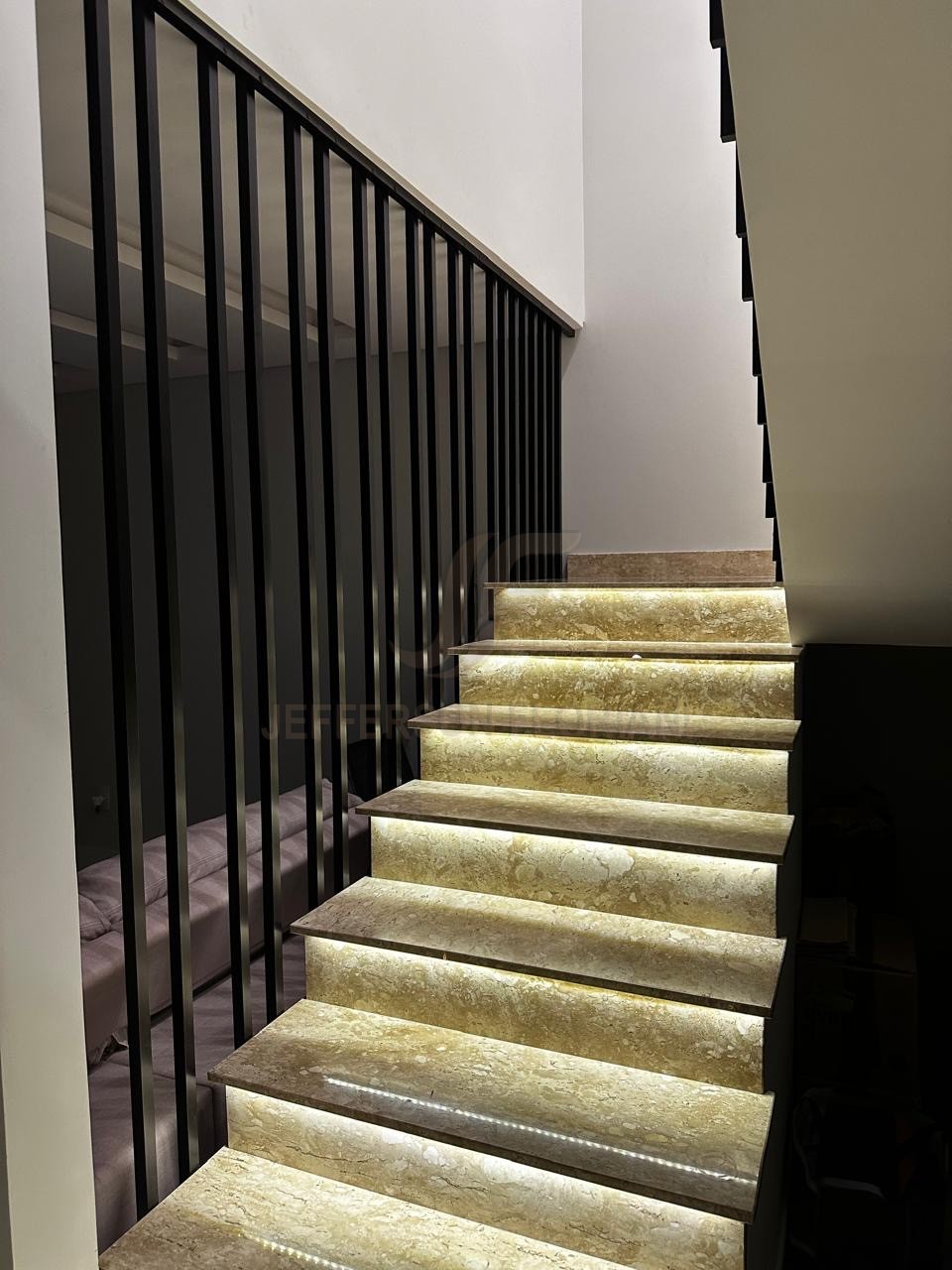 Sobrado Duplex 3 Suítes a 100 Metros do Mar