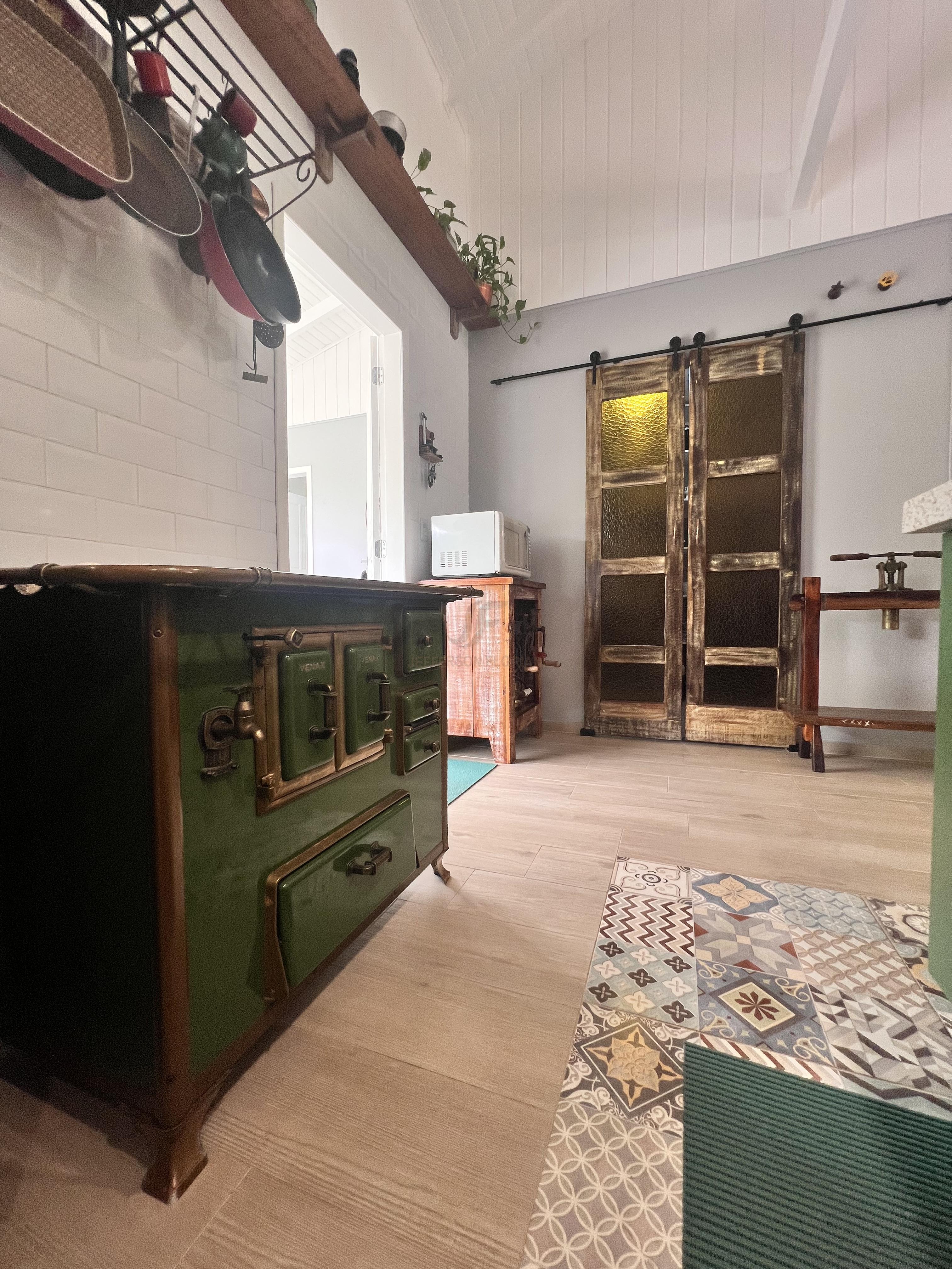 Paraíso a Venda com 2 Casas Novas, Riacho e Lagoa