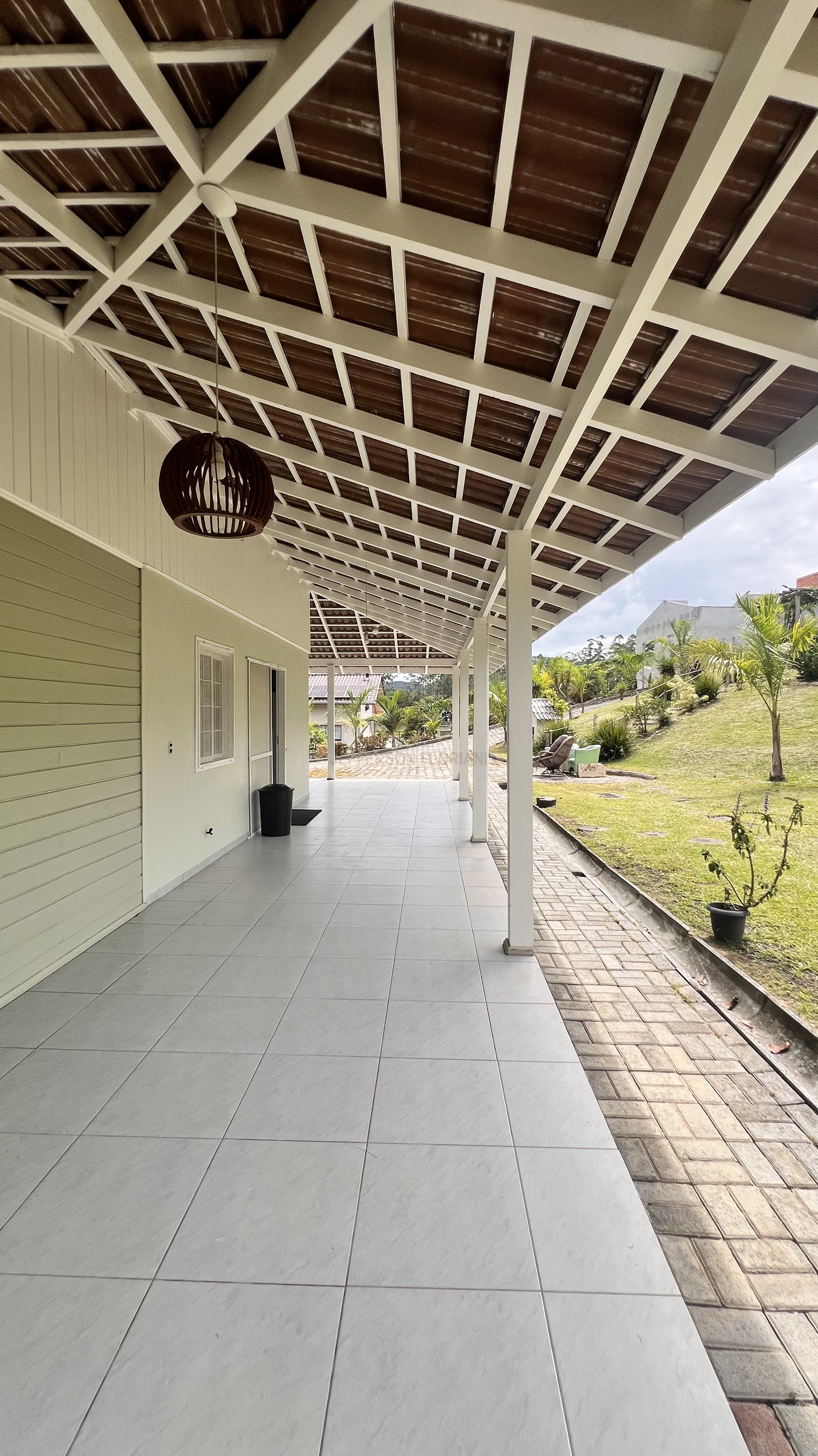 Paraíso a Venda com 2 Casas Novas, Riacho e Lagoa